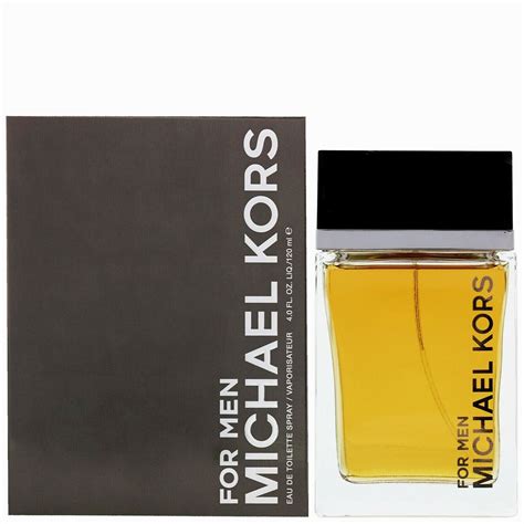 michael kors for.men|Michael Kors men cologne original.